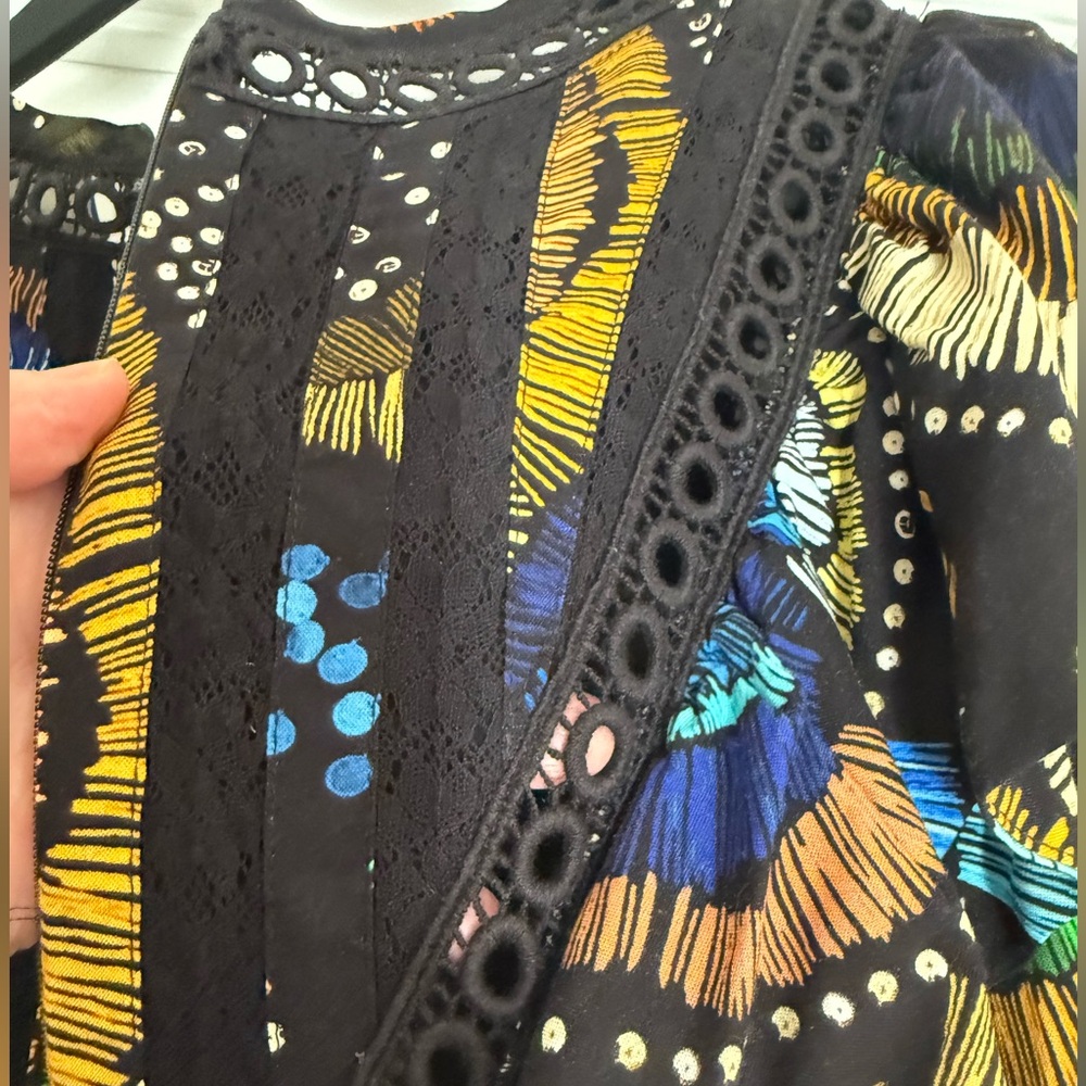 FARM Rio Jumpsuit - Picture 15 of 15